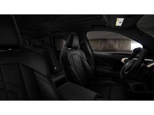 Thumbnail: 2025 BMW X3 - 9
