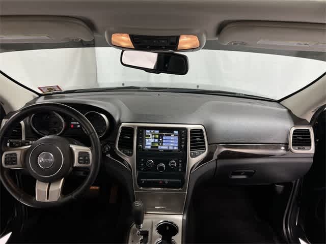 Thumbnail: 2013 Jeep Grand Cherokee - 20