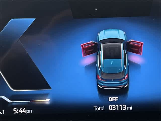 Thumbnail: 2025 BMW X1 - 31