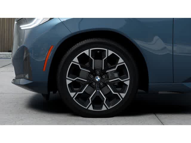 Thumbnail: 2026 BMW X3 - 7