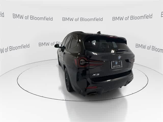 Thumbnail: 2023 BMW X3 - 6