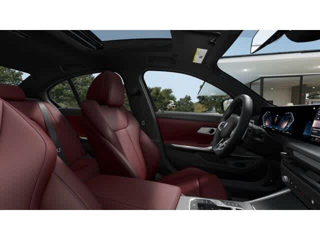 Thumbnail: 2026 BMW 3 Series - 9