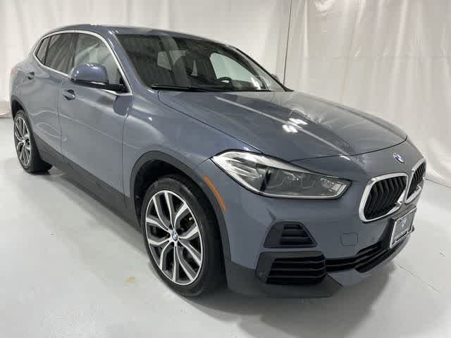 Thumbnail: 2022 BMW X2 - 15