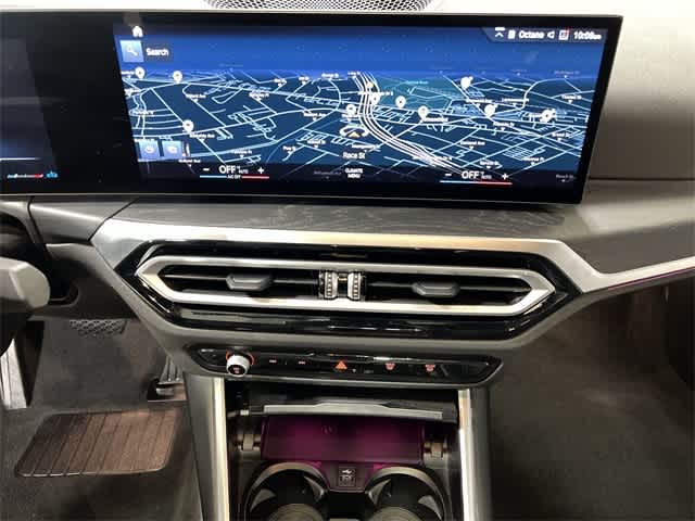 2024 BMW 3 Series 330i xDrive 29