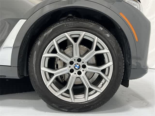 Thumbnail: 2022 BMW X7 - 18