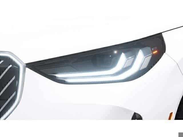 Thumbnail: 2026 BMW X3 - 8