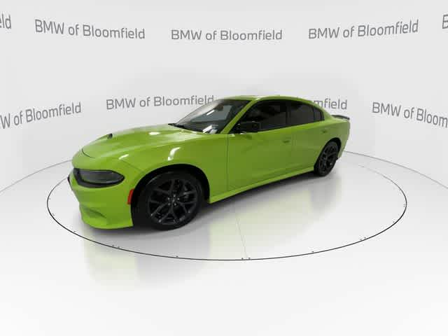 Thumbnail: 2023 Dodge Charger - 4