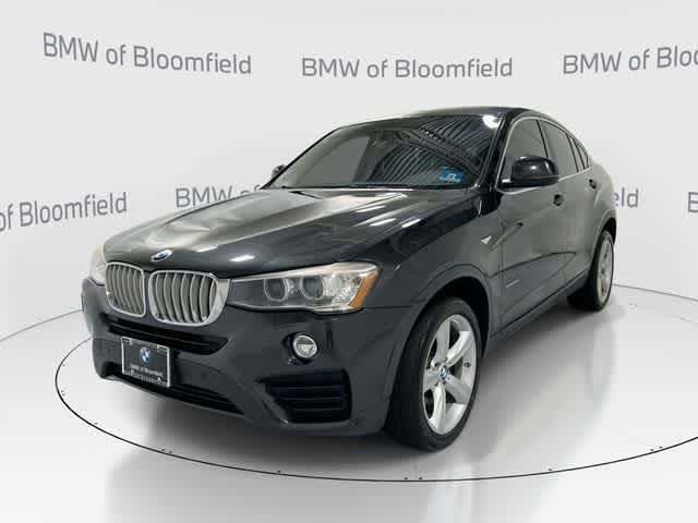 2016 BMW X4 xDrive28i -
                  Bloomfield, NJ