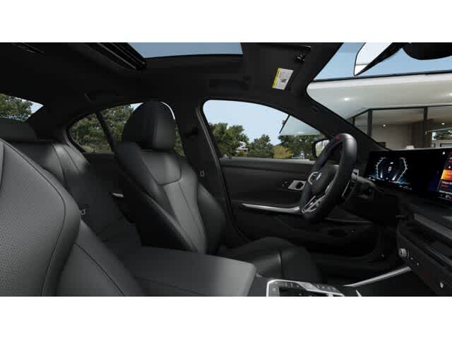 Thumbnail: 2026 BMW 3 Series - 9