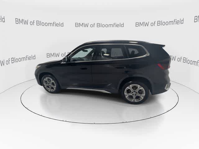 Thumbnail: 2025 BMW X1 - 5