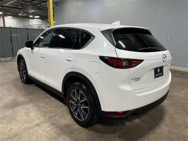 Thumbnail: 2017 Mazda CX-5 - 12