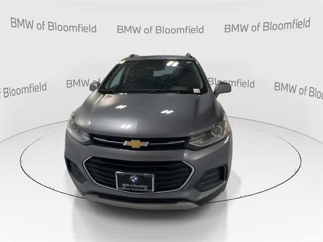 Thumbnail: 2019 Chevrolet Trax - 3