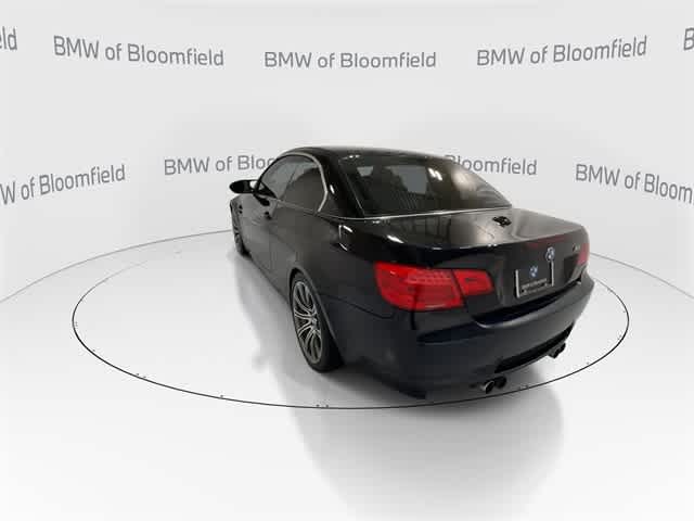 Thumbnail: 2011 BMW M3 - 6