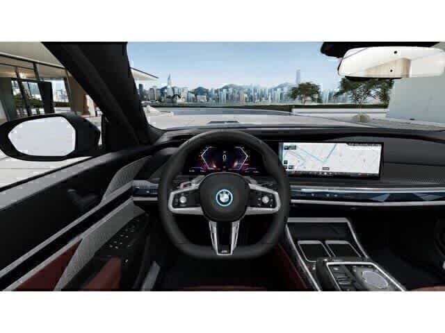 Thumbnail: 2026 BMW i7 - 13