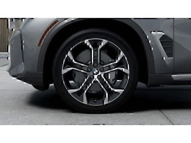 Thumbnail: 2026 BMW X5 - 7