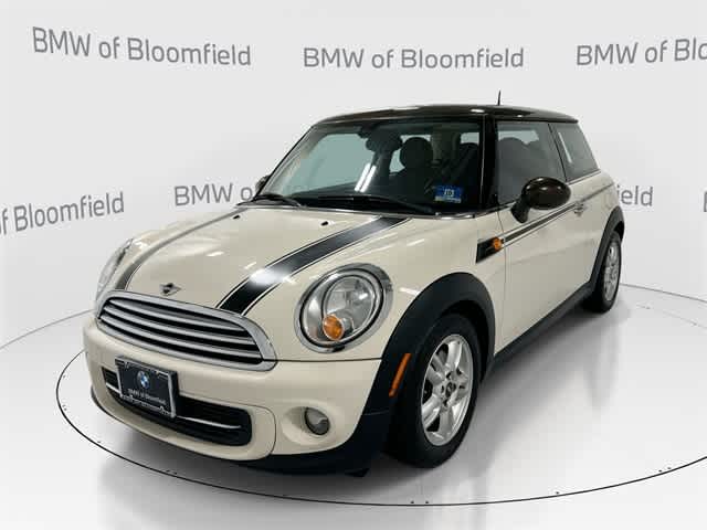 2013 MINI Cooper Hardtop  -
                  Bloomfield, NJ
