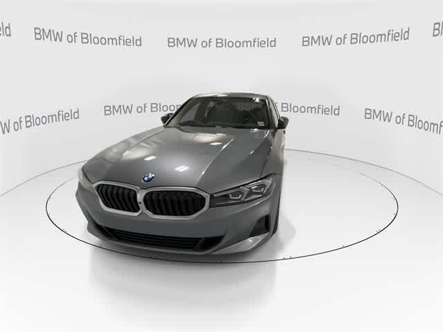 Thumbnail: 2023 BMW 3 Series - 3