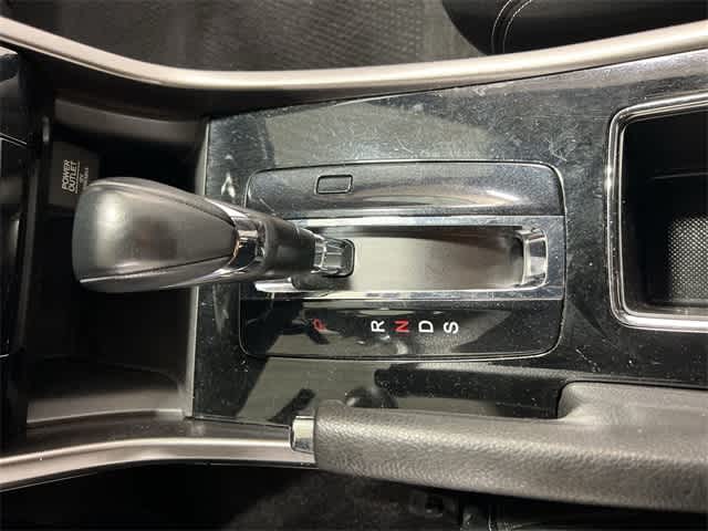 Thumbnail: 2016 Honda Accord - 29