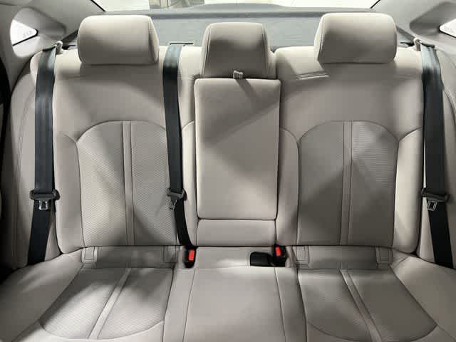 Thumbnail: 2017 Hyundai Sonata - 22