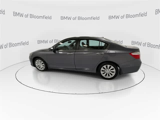 Thumbnail: 2014 Honda Accord - 5