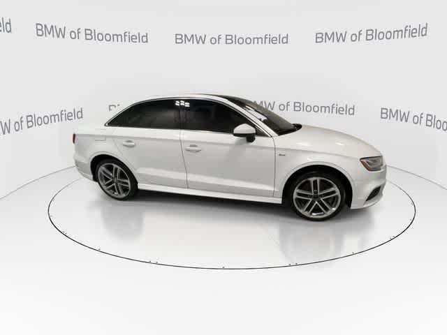 Thumbnail: 2019 Audi A3 - 9