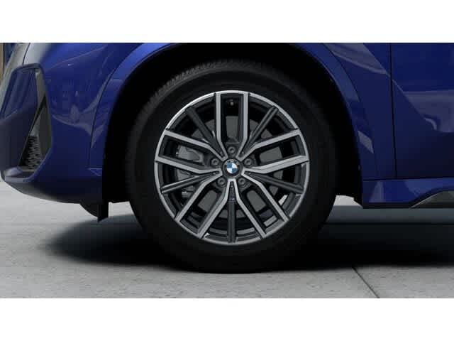 Thumbnail: 2026 BMW X1 - 7