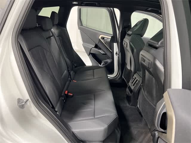 Thumbnail: 2025 BMW X3 - 25