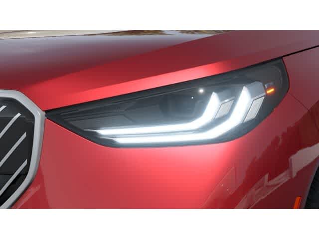 Thumbnail: 2026 BMW X3 - 6