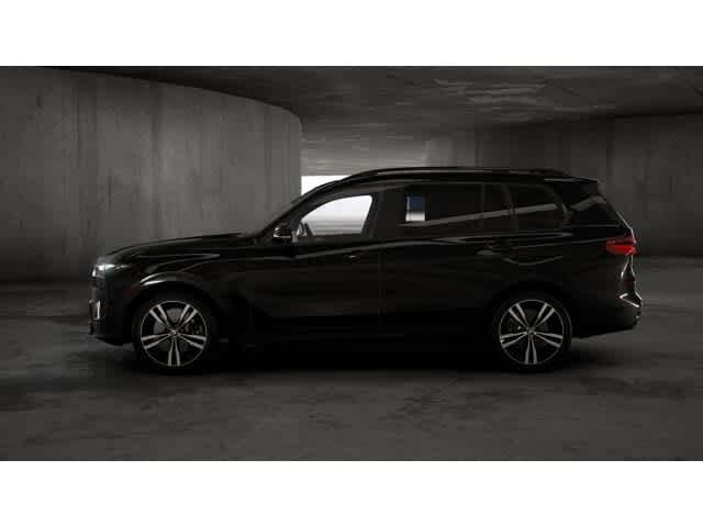 Thumbnail: 2026 BMW X7 - 4