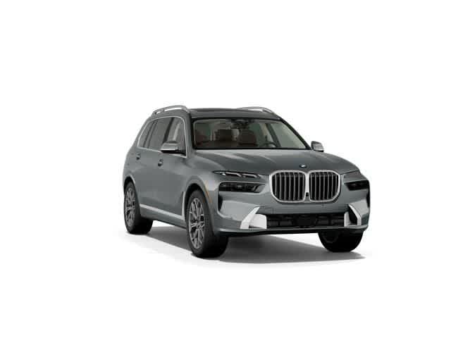 Thumbnail: 2026 BMW X7 - 1