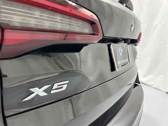 Thumbnail: 2023 BMW X5 - 17