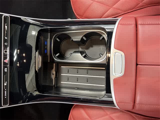 Thumbnail: 2023 Mercedes-Benz B-Class - 30
