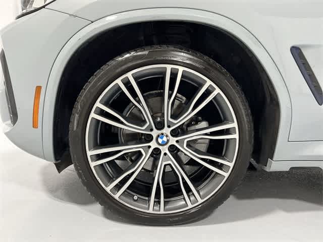 Thumbnail: 2022 BMW X4 - 18