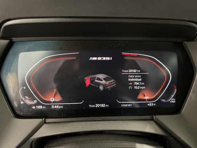 Thumbnail: 2024 BMW 2 Series - 31