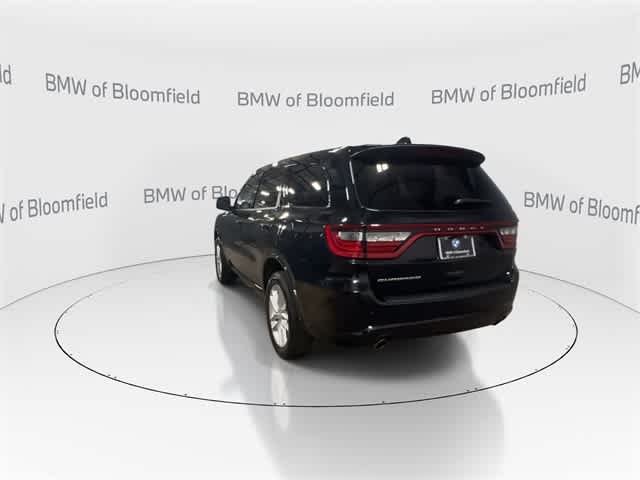 2023 Dodge Durango GT 6