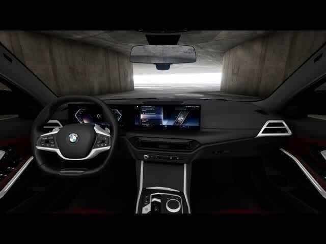 Thumbnail: 2025 BMW 3 Series - 10