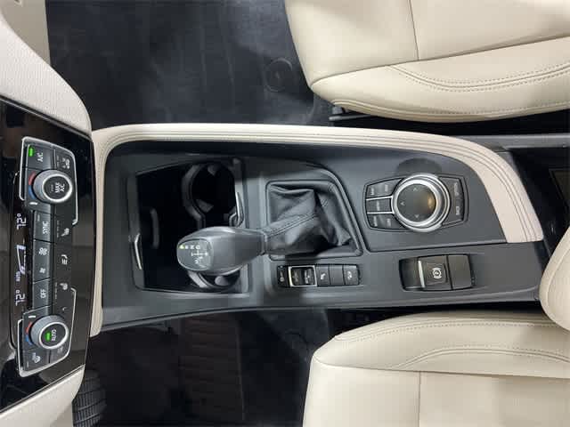 Thumbnail: 2018 BMW X1 - 30