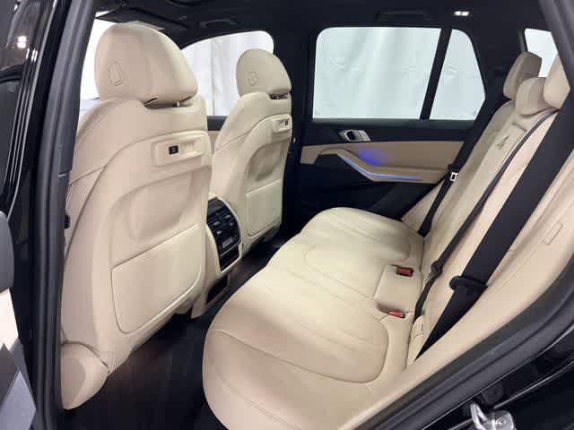 Thumbnail: 2022 BMW X5 - 24