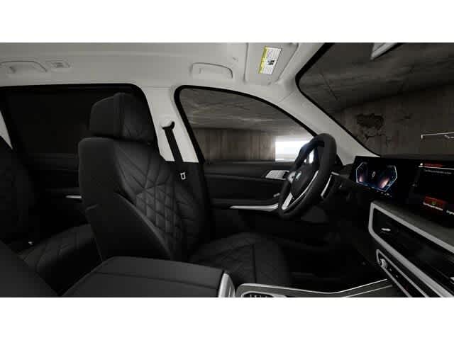 Thumbnail: 2026 BMW X7 - 9