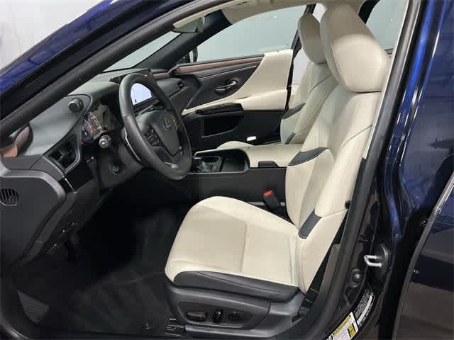 2023 Lexus ES 250 10