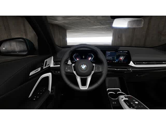 Thumbnail: 2025 BMW X2 - 13