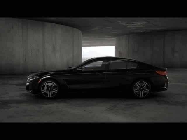 Thumbnail: 2025 BMW 8 Series - 4