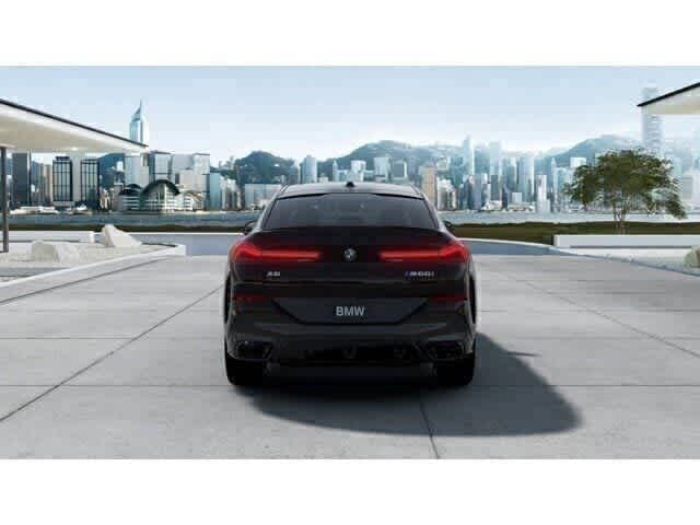 Thumbnail: 2027 BMW X6 - 5
