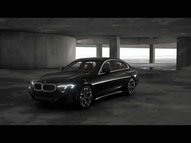 2025 BMW 3 Series 330i xDrive -
                  Bloomfield, NJ