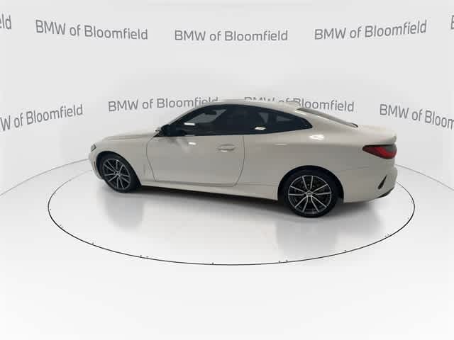Thumbnail: 2022 BMW 4 Series - 5