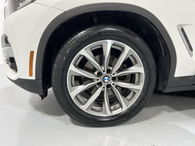 Thumbnail: 2019 BMW X3 - 18