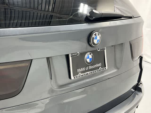 Thumbnail: 2013 BMW X5 - 17