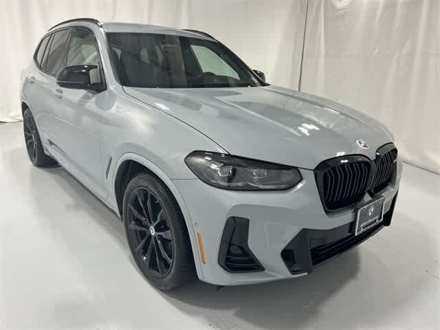 Thumbnail: 2023 BMW X3 - 15