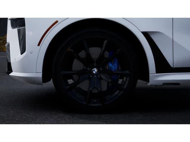 Thumbnail: 2026 BMW X7 - 7