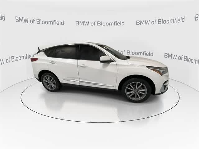 Thumbnail: 2020 Acura RDX - 9